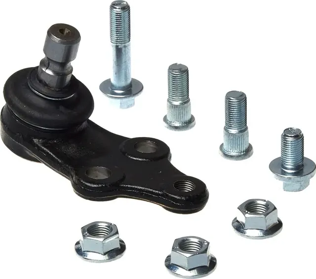 Опора шаровая AVANTECH Avantech. Артикул ABJ2905