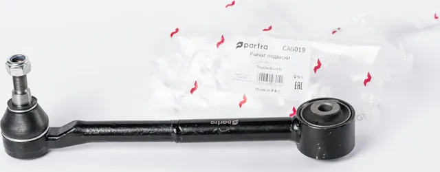 Рычаг подвески | перед прав/лев | (Partra). Артикул CA5019