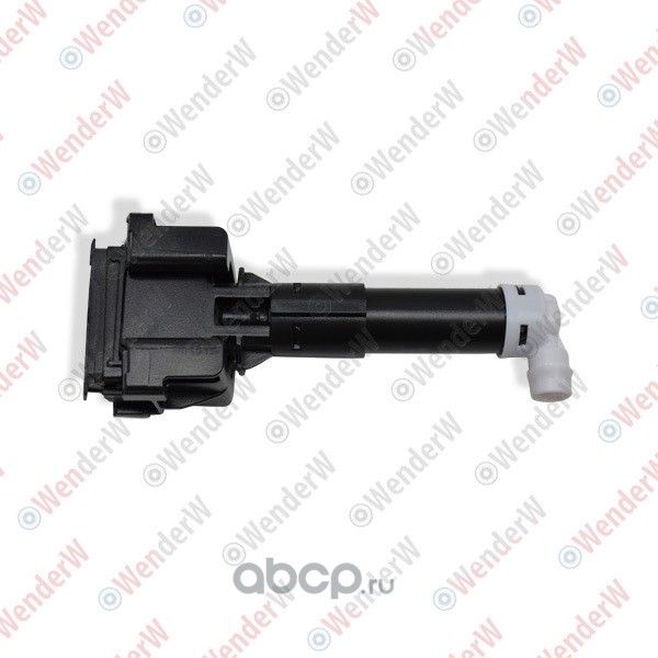 ФОРСУНКА ОМЫВАТЕЛЯ ФАРЫ ПРАВАЯ (R) TOYOTA LEXUS ES250/350/300H (15-) (Wenderw). Артикул WEPL0462