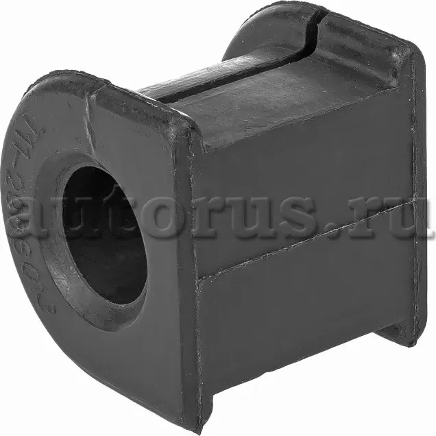 Втулка стабилизатора передняя CHERY Tiggo GANZ GIL061054 Ganz. Артикул GIL061054