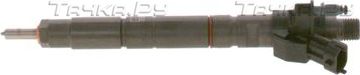 Форсунка топливная Bosch. Артикул 0 986 435 393