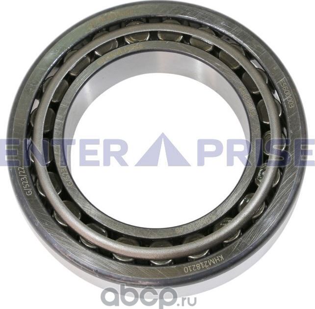 Подшипник 218248 SAF, ROR TM, Scania, Volvo (Enterprise). Артикул E5600003