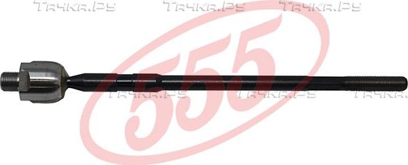 Рулевая тяга 555 правая/левая для Suzuki Grand Vitara II 1998-2003. Артикул SR-7660
