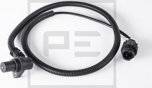Датчик ABS PE Automotive. Артикул 080.148-00A