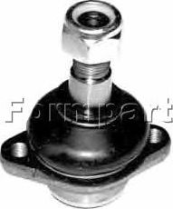 Шаровая опора Formpart верхняя для Volkswagen LT I 1975-1996. Артикул 2904009