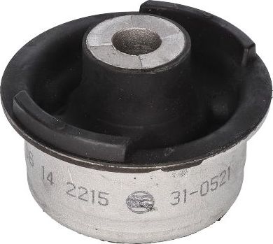 Сайлентблок переднего рычага подвески Birth. Артикул 2215