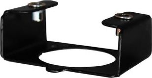 Кронштейн OJ дополнительного фонаря Wesem LA3 или Hella 2NE (ZR, BA) в задний бампер. Артикул 14.124.01