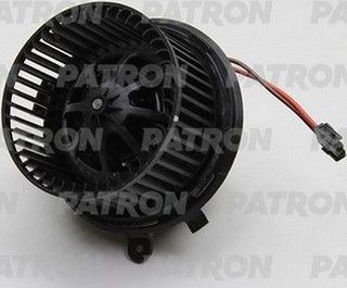 Вентилятор, мотор печки (отопителя) салона Patron. Артикул PFN224