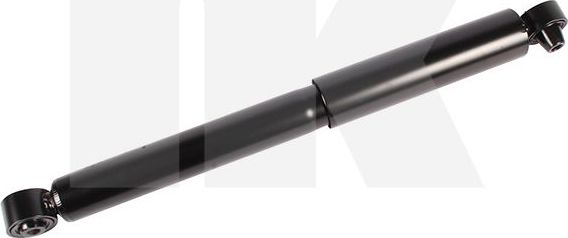 Амортизатор NK. Артикул 63232790