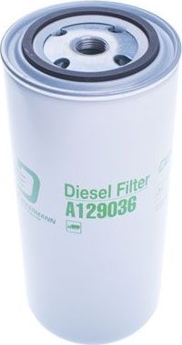 Топливный фильтр Denckermann. Артикул A129036