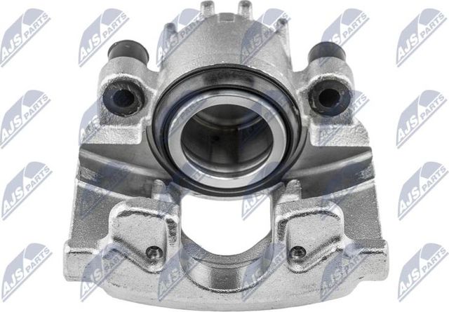 Тормозной суппорт NTY передний левый для Citroen C5 II 2008-2017. Артикул HZP-CT-010