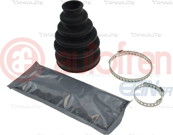 Пыльник ШРУСа внутренний Autofren Seinsa для SEAT Leon I 2000-2006. Артикул D8224