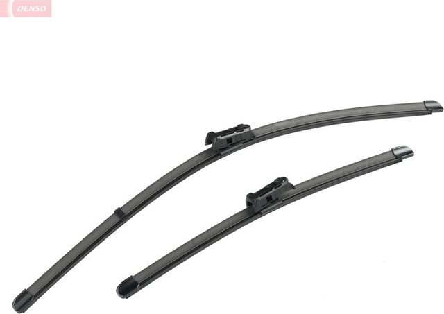 Щетки стеклоочистителя (дворники) Denso передние для Nissan Juke II 2019-2026. Артикул DF-445