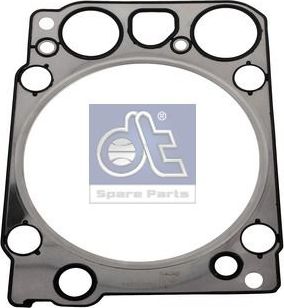 Прокладка ГБЦ DT Spare Parts для Neoplan Starliner 1996-2026. Артикул 4.20405