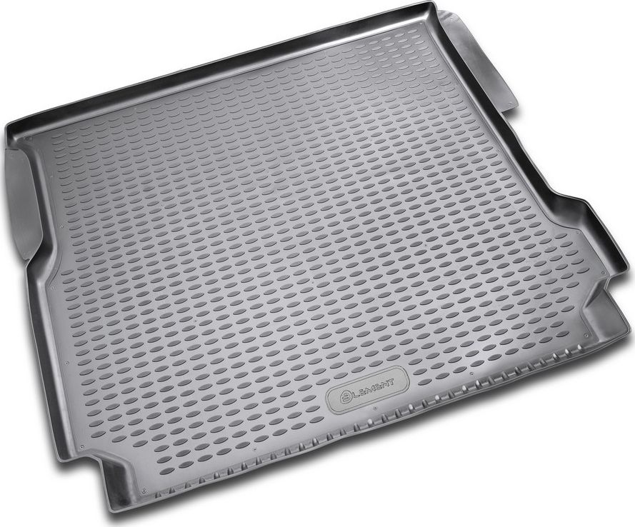 Коврик Element для багажника Land Rover Discovery III 2004-2009. Артикул NLC.28.01.B13