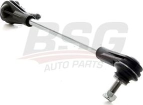 Стойка (тяга) стабилизатора BSG передняя для BMW 2 F22 2012-2026. Артикул BSG 15-310-223