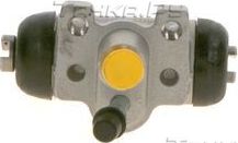 Тормозной цилиндр Bosch. Артикул 0 986 475 942
