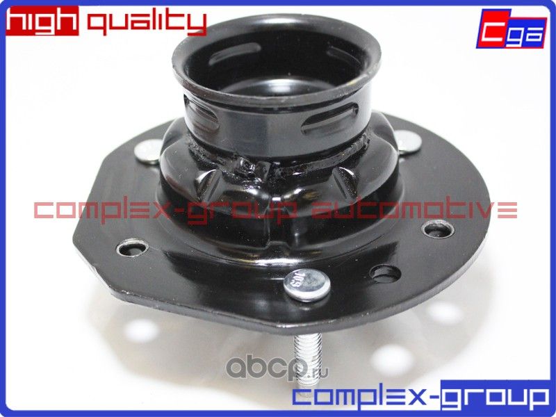 Опора амортизатора переднего 25940743 (CGA). Артикул 5SFS743RA