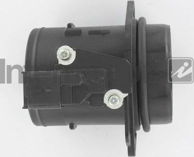 Датчик массового расхода воздуха (ДМРВ) Intermotor. Артикул 19792