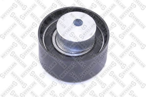 Натяжной ролик (натяжитель) ремня ГРМ Stellox. Артикул 03-40280-SX