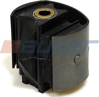 Сайлентблок (втулка) кабины передняя MAN TGLTGM Auger. Артикул 55109