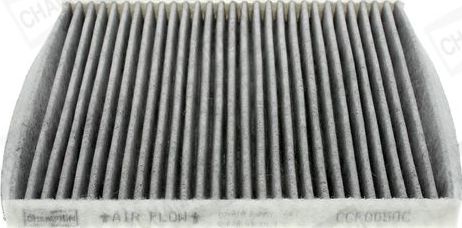 Салонный фильтр Champion для Toyota Hilux VI 1995-2005. Артикул CCF0050C