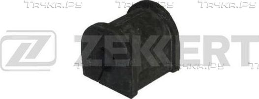 Втулка стабилизатора Zekkert задняя для Toyota Corolla E110 1997-2000. Артикул GM-1246