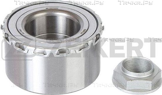 Ступичный подшипник (комплект) Zekkert. Артикул RL-1381