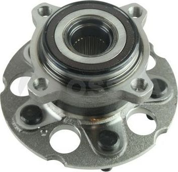 Ступица колеса (в сборе) OSSCA. Артикул 39004