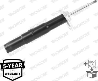 Амортизатор Monroe OESpectrum Premium передний левый для BMW 5 V (E60/E61) 2004-2010. Артикул 742019SP