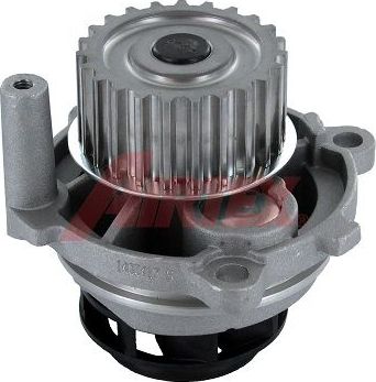 Помпа (водяной насос) Airtex для SEAT Altea I 2004-2015. Артикул 1703