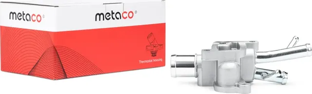 Корпус термостата (Metaco). Артикул 1530051