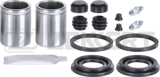 Ремкомплект тормозного суппорта Zekkert. Артикул BR-1166