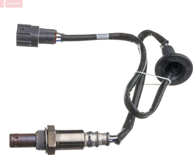 Лямбда-зонд (кислородный датчик) Denso Direct fit для Toyota Prius II (XW20) 2003-2009. Артикул DOX-0239