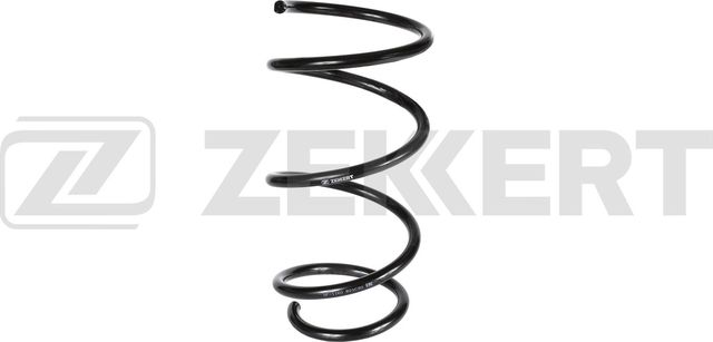 Пружина подвески Zekkert. Артикул SF-1160