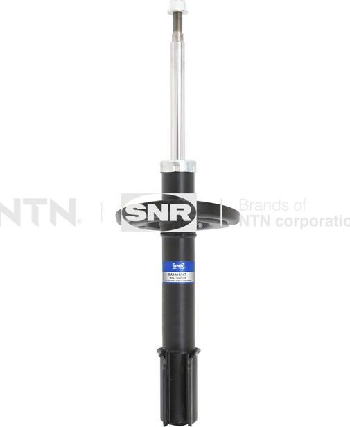 Амортизатор NTN / SNR. Артикул SA65543.12