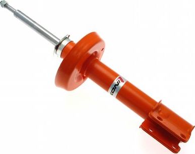 Амортизатор Koni STRT для Opel Combo B 1994-2001. Артикул 8750-1021