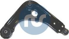 Поперечный рычаг передней подвески RTS правый нижний для Ford KA I 1996-2008. Артикул 96-90604-1