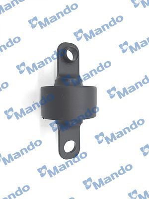 Сайлентблок заднего рычага подвески Mando. Артикул DCC010771