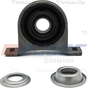 Подвесной подшипник карданного вала Auger. Артикул 71636