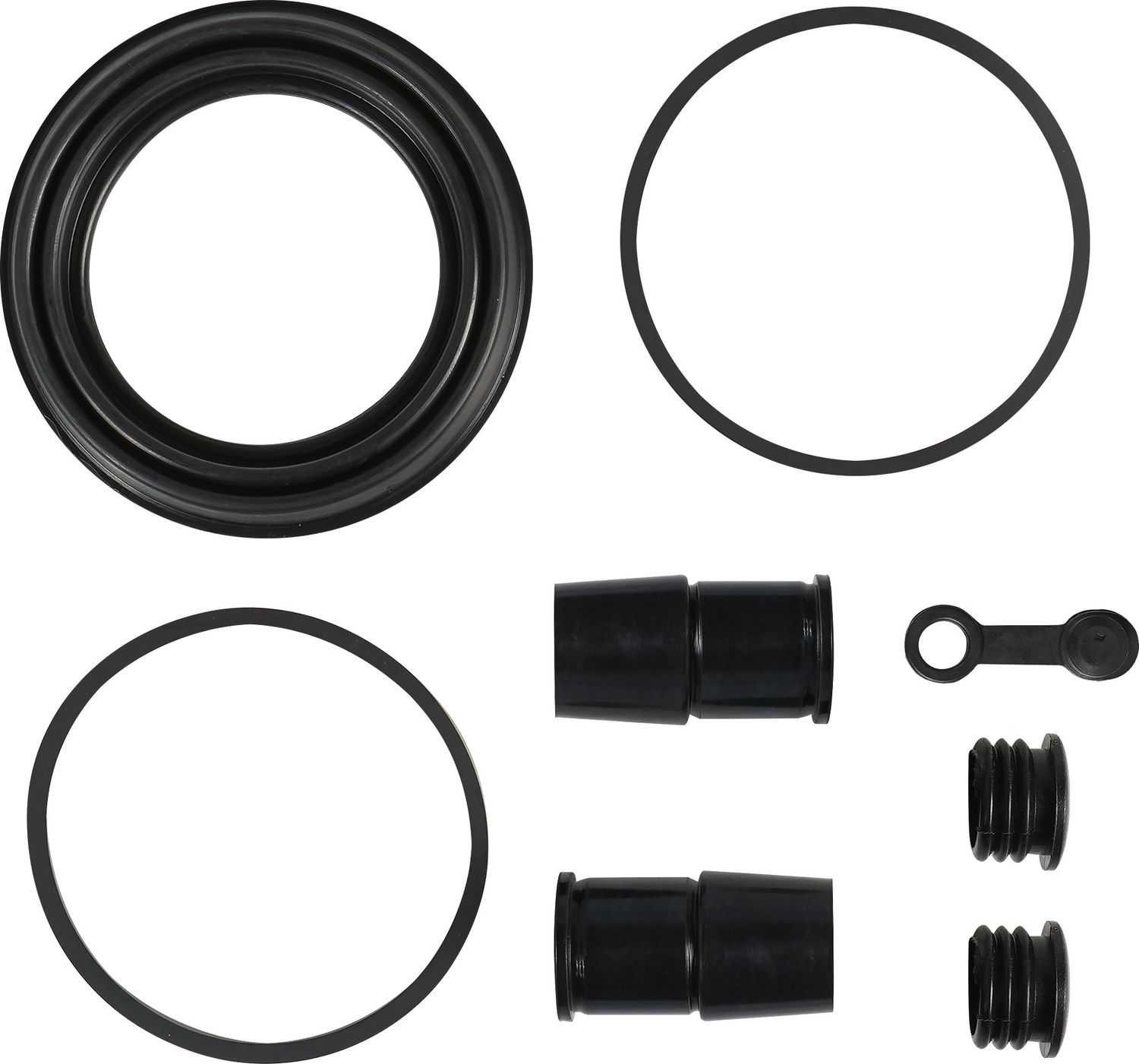 Ремкомплект тормозного суппорта Trialli. Артикул RCF 052265