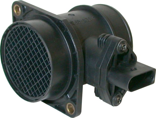 Датчик массового расхода воздуха (ДМРВ) JP Group. Артикул 1193901600