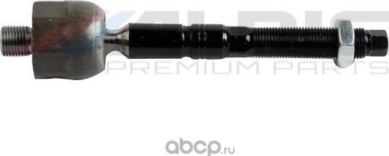 Тяга рулевая правая/левая VAG(TRANSPORTER) (Alpic). Артикул ASR272LR