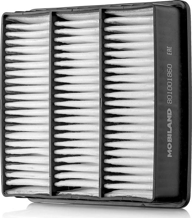Воздушный фильтр Mobiland для Proton Wira (400 Series) 2000-2009. Артикул 801001860