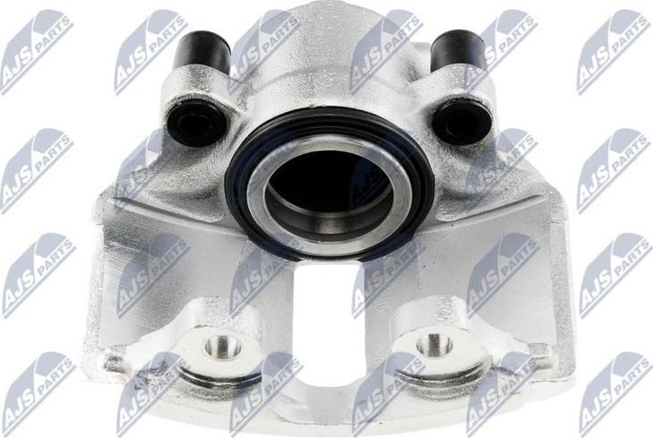 Тормозной суппорт NTY передний левый для Mercedes-Benz Sprinter 901, 902 1995-2006. Артикул HZP-ME-002