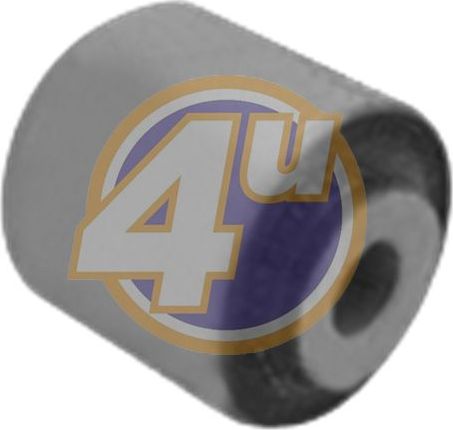 Сайлентблок переднего рычага подвески 4U. Артикул AB-000153