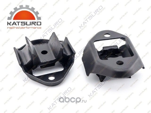 ПОДУШКАОПОРА ДВИГАТЕЛЯ ЗАДНЯЯ (Katsuro). Артикул KAT1801SUZ