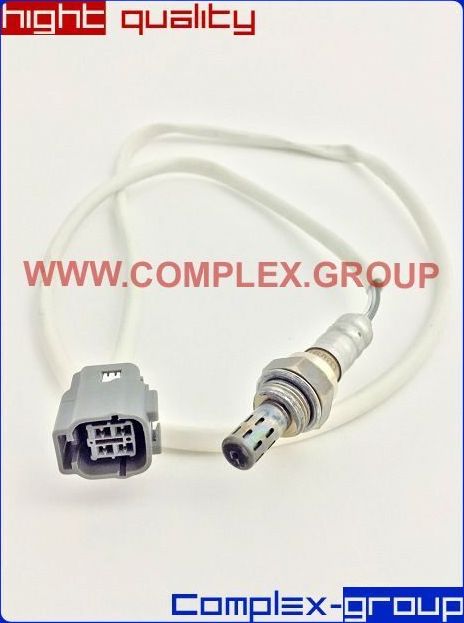 Лямбда-зонд с фишкой L33M18861B L33M18861E L33M18861D L33M18861B9U L33M18861 CGA. Артикул 11LMD3003RA