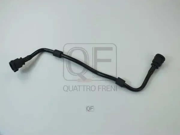 Шланг системы охлаждения (Quattro Freni). Артикул qf45a00303