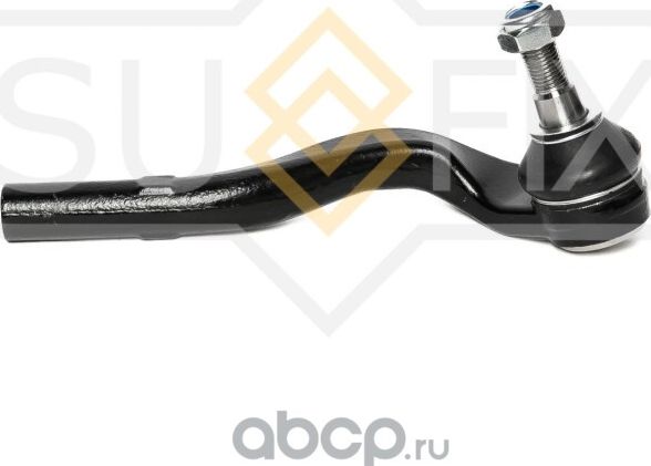 Рулевой наконечник L (Sufix). Артикул SE1561